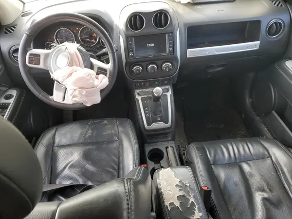 1C4NJCEA3GD777040 2016 JEEP COMPASS - Image 8