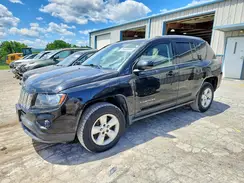 1C4NJCEA3GD783291 2016 JEEP COMPASS