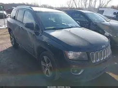 1C4NJCEA3GD785283 2016 JEEP COMPASS