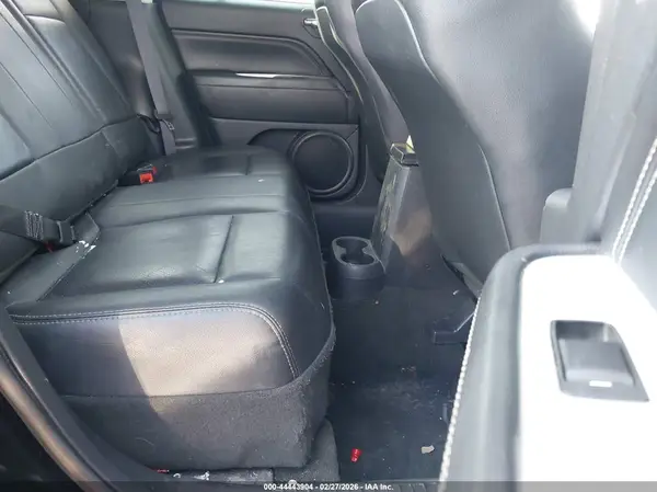 1C4NJCEA3GD785283 2016 JEEP COMPASS - Image 8