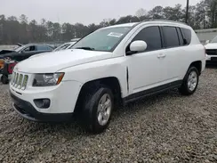 1C4NJCEA3GD788720 2016 JEEP COMPASS