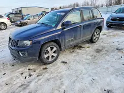 1C4NJCEA3GD800591 2016 JEEP COMPASS