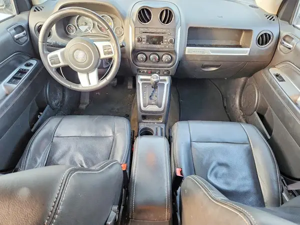 1C4NJCEA3GD800591 2016 JEEP COMPASS - Image 8