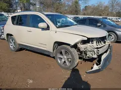 1C4NJCEA3GD801417 2016 JEEP COMPASS