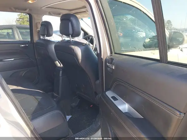 1C4NJCEA3GD801417 2016 JEEP COMPASS - Image 8