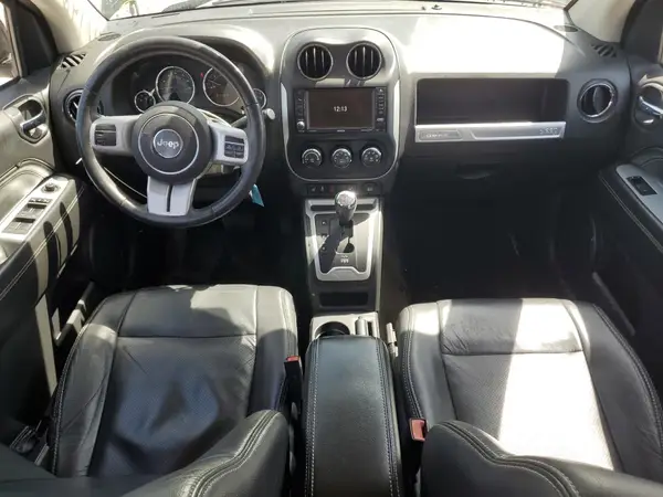 1C4NJCEA3GD806682 2016 JEEP COMPASS - Image 8