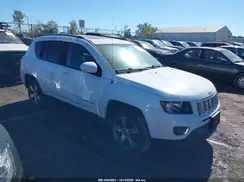 1C4NJCEA3GD806715 2016 JEEP COMPASS