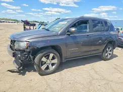 1C4NJCEA3GD806942 2016 JEEP COMPASS