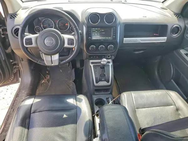 1C4NJCEA3GD806942 2016 JEEP COMPASS - Image 8