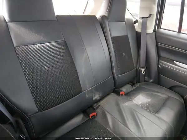 1C4NJCEA3HD116044 2017 JEEP COMPASS - Image 8