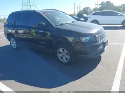1C4NJCEA3HD116917 2017 JEEP COMPASS