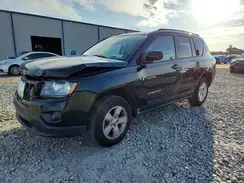 1C4NJCEA3HD117503 2017 JEEP COMPASS