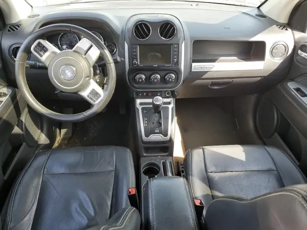 1C4NJCEA3HD117971 2017 JEEP COMPASS - Image 8