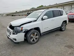 1C4NJCEA3HD118098 2017 JEEP COMPASS