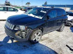 1C4NJCEA3HD125827 2017 JEEP COMPASS