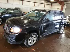 1C4NJCEA3HD132048 2017 JEEP COMPASS
