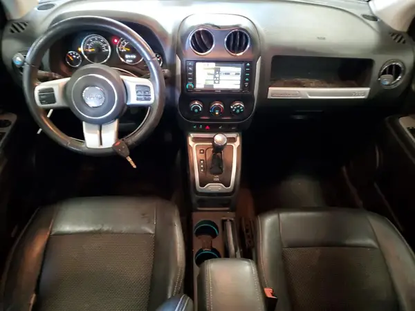 1C4NJCEA3HD132048 2017 JEEP COMPASS - Image 8