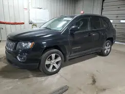 1C4NJCEA3HD150677 2017 JEEP COMPASS