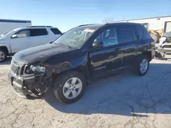 1C4NJCEA3HD151523 2017 JEEP COMPASS