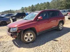 1C4NJCEA3HD151540 2017 JEEP COMPASS