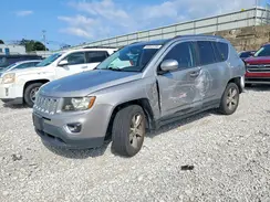 1C4NJCEA3HD156186 2017 JEEP COMPASS