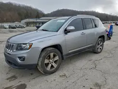 1C4NJCEA3HD156477 2017 JEEP COMPASS