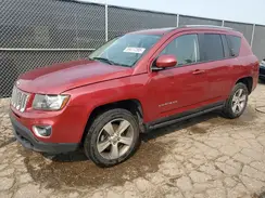1C4NJCEA3HD156480 2017 JEEP COMPASS