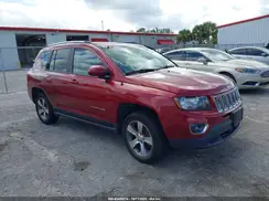 1C4NJCEA3HD157015 2017 JEEP COMPASS