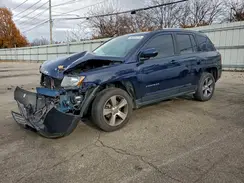 1C4NJCEA3HD163235 2017 JEEP COMPASS