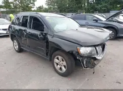 1C4NJCEA3HD213230 2017 JEEP COMPASS