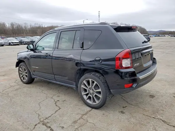 1C4NJCEA4GD536409 2016 JEEP COMPASS - Image 2