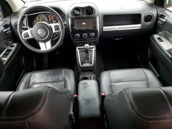 1C4NJCEA4GD536409 2016 JEEP COMPASS - Image 8