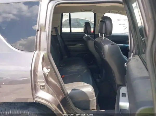 1C4NJCEA4GD550410 2016 JEEP COMPASS - Image 8