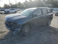 1C4NJCEA4GD563061 2016 JEEP COMPASS