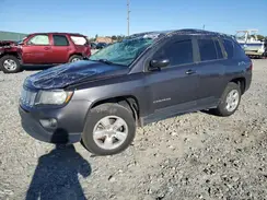 1C4NJCEA4GD575078 2016 JEEP COMPASS