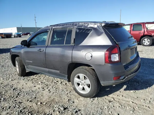 1C4NJCEA4GD575078 2016 JEEP COMPASS - Image 2