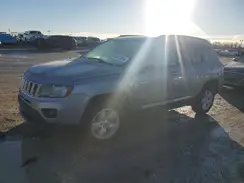1C4NJCEA4GD583424 2016 JEEP COMPASS