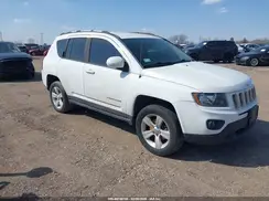 1C4NJCEA4GD590132 2016 JEEP COMPASS