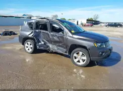 1C4NJCEA4GD599414 2016 JEEP COMPASS