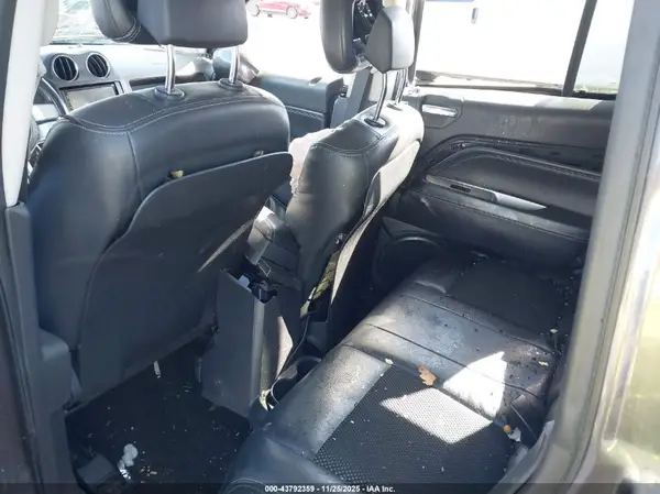 1C4NJCEA4GD599414 2016 JEEP COMPASS - Image 8