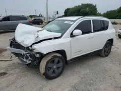 1C4NJCEA4GD614932 2016 JEEP COMPASS
