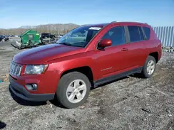 1C4NJCEA4GD619757 2016 JEEP COMPASS