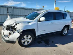1C4NJCEA4GD619788 2016 JEEP COMPASS