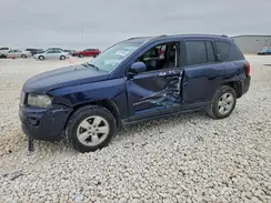 1C4NJCEA4GD619922 2016 JEEP COMPASS