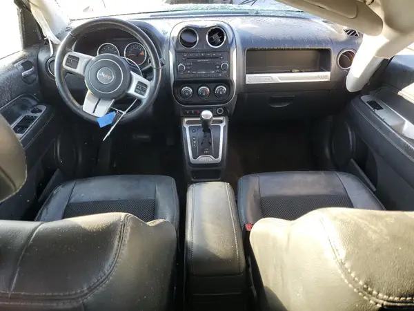1C4NJCEA4GD620293 2016 JEEP COMPASS - Image 8