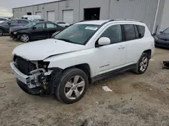 1C4NJCEA4GD633495 2016 JEEP COMPASS