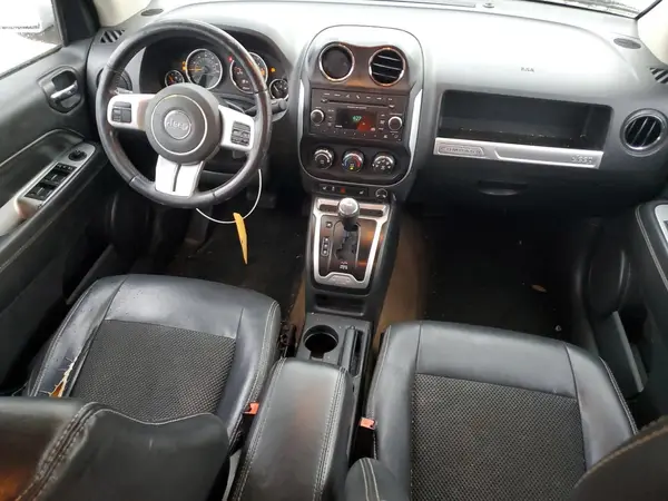 1C4NJCEA4GD633495 2016 JEEP COMPASS - Image 8