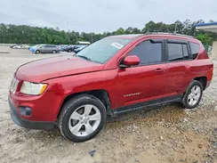 1C4NJCEA4GD636395 2016 JEEP COMPASS