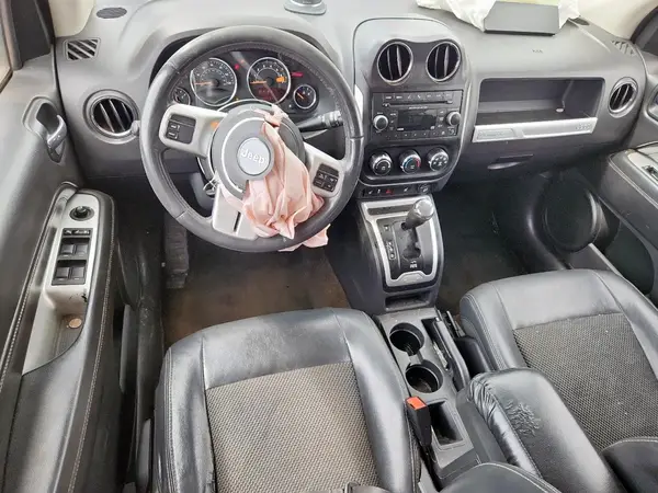1C4NJCEA4GD636445 2016 JEEP COMPASS - Image 8