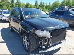 1C4NJCEA4GD636901 2016 JEEP COMPASS